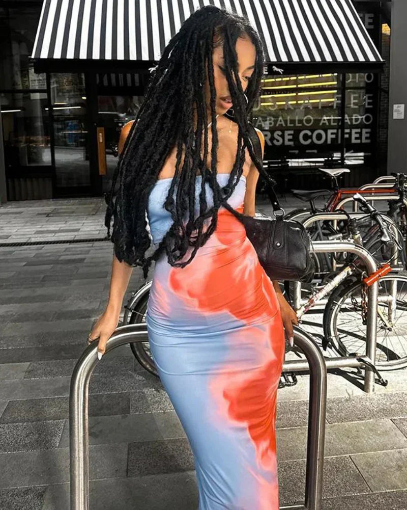 Beautifully Finished Garment in a Timeless Design