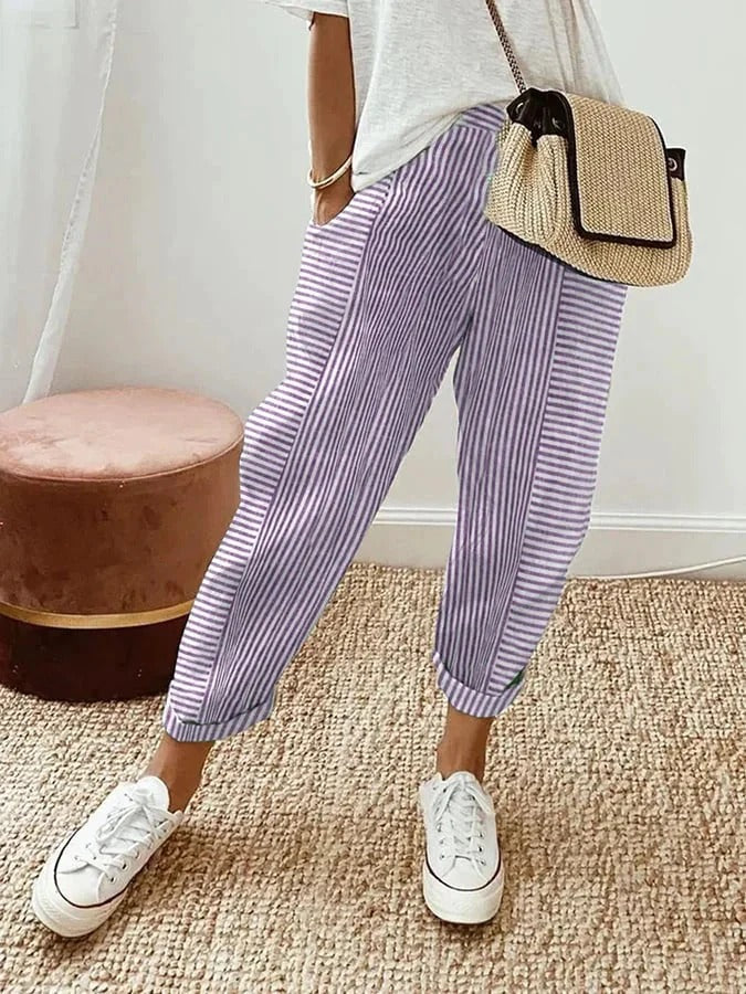Classic Vintage & Enduringly Stylish Trousers
