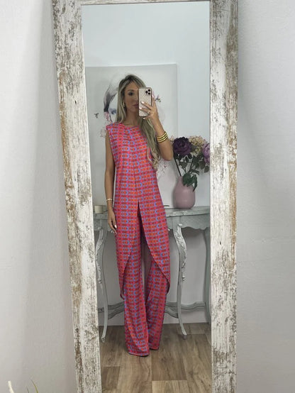 Beautifully Balanced Garment with Timeless Character