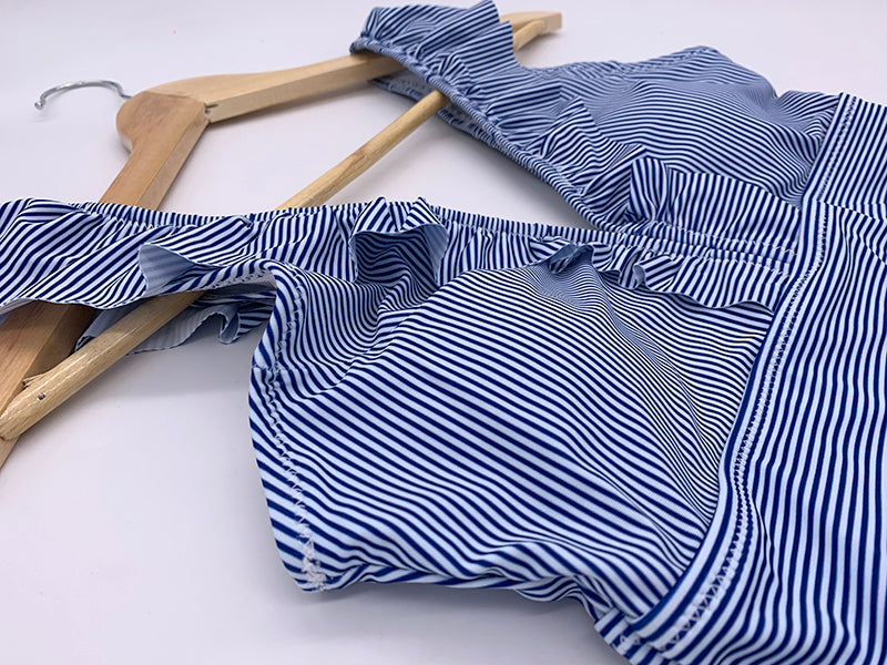 A Vintage Style Garment with Delicate Timeless Details