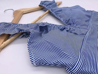 A Vintage Style Garment with Delicate Timeless Details