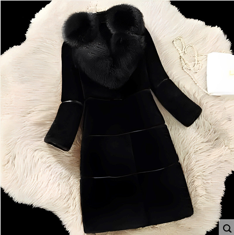 Beautifully Crafted Coat in a Classic Style