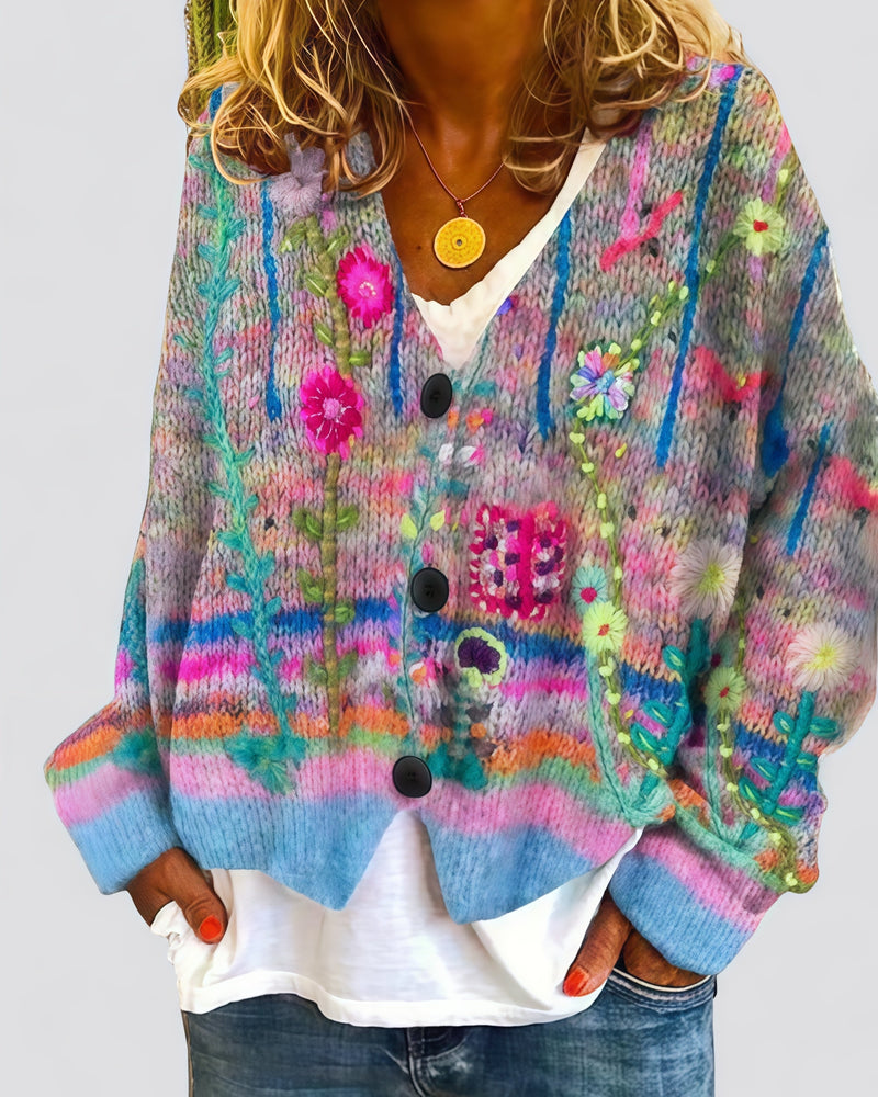 Beautifully Crafted Garment in a Classic Style