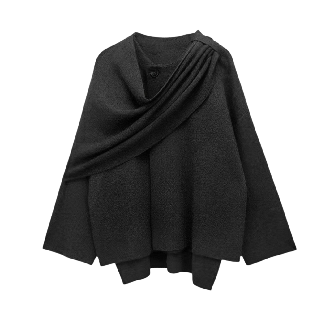 Beautifully Finished Coat in a Timeless Design