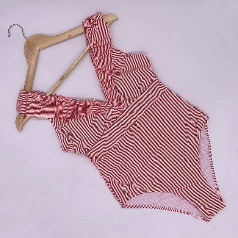 A Vintage Style Garment with Delicate Timeless Details