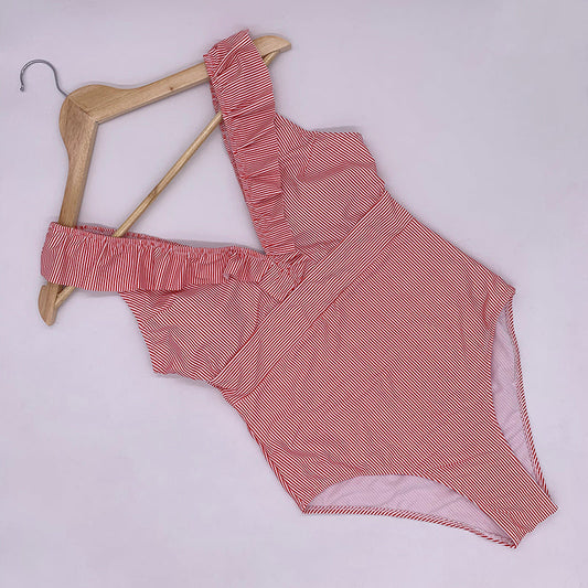 A Vintage Style Garment with Delicate Timeless Details