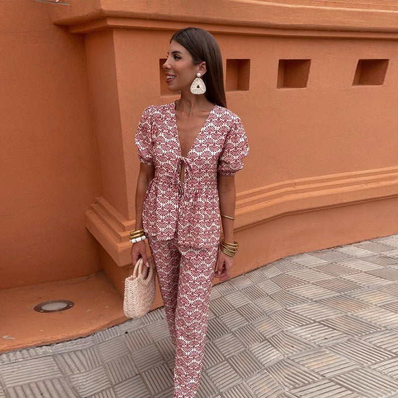 Polished Garment with an Effortless Classic Look