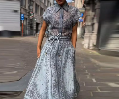 Classic Vintage & Enduringly Stylish Garment