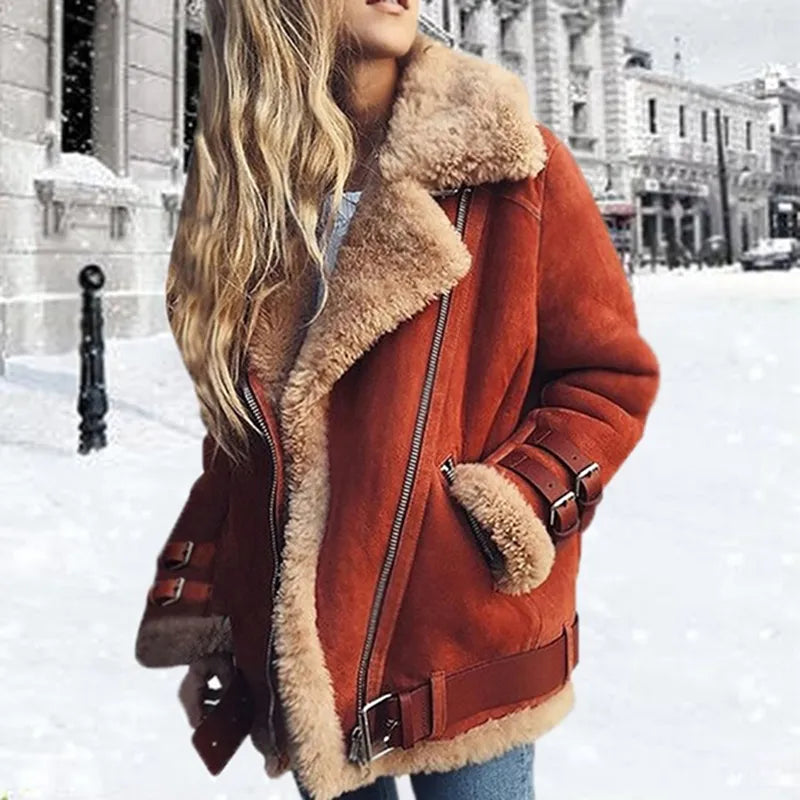 Beautifully Balanced Jacket with Timeless Character