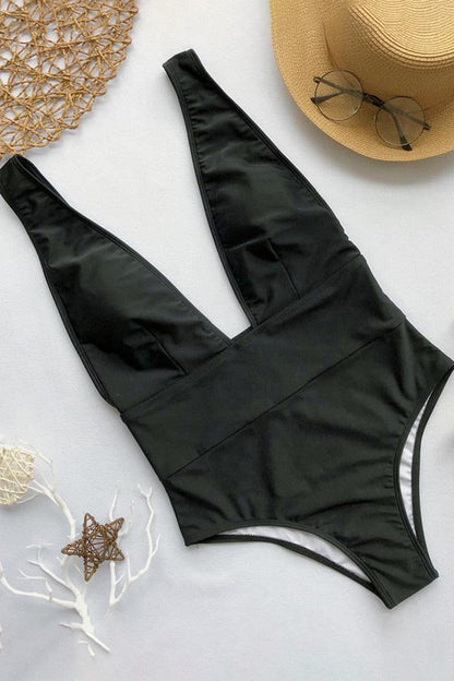 Beautifully Finished Garment in a Timeless Design