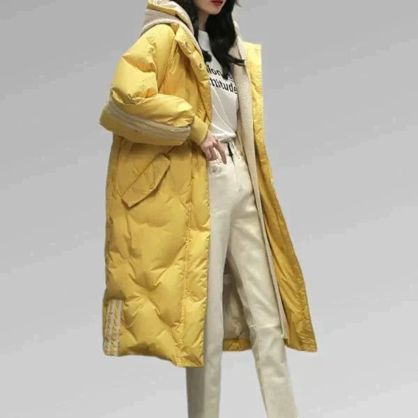 Gracefully Styled Jacket for Any Occasion