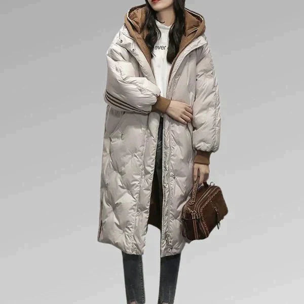 Gracefully Styled Jacket for Any Occasion