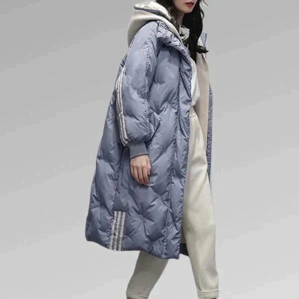 Gracefully Styled Jacket for Any Occasion