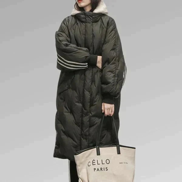 Gracefully Styled Jacket for Any Occasion