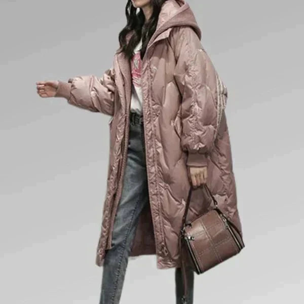 Gracefully Styled Jacket for Any Occasion
