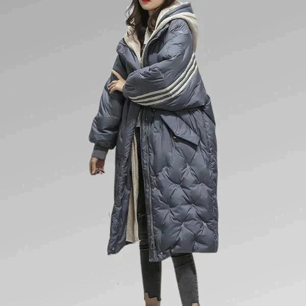 Gracefully Styled Jacket for Any Occasion