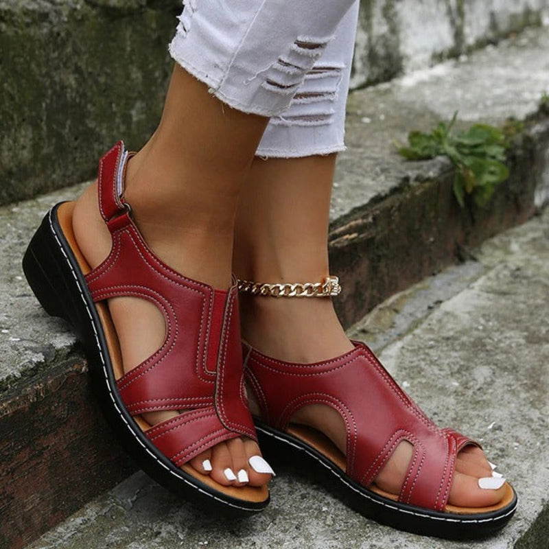 Stylish Orthopedic Heels for Any Occasion
