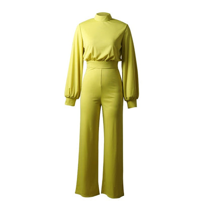 Well Tailored Garment with a Graceful Silhouette