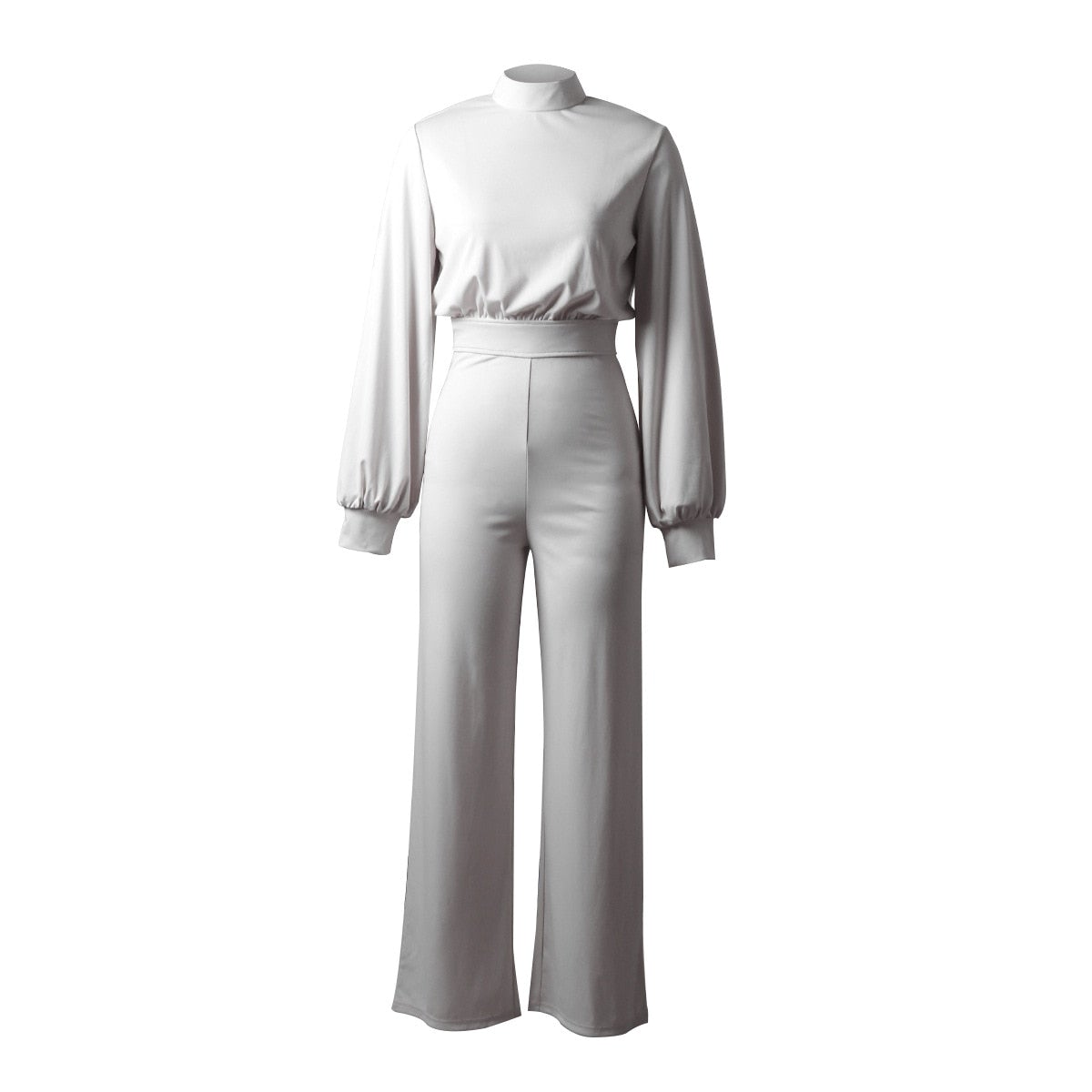 Well Tailored Garment with a Graceful Silhouette