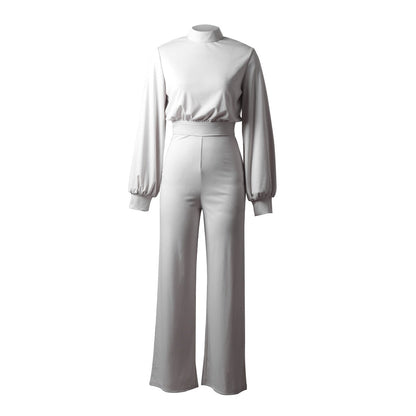 Well Tailored Garment with a Graceful Silhouette