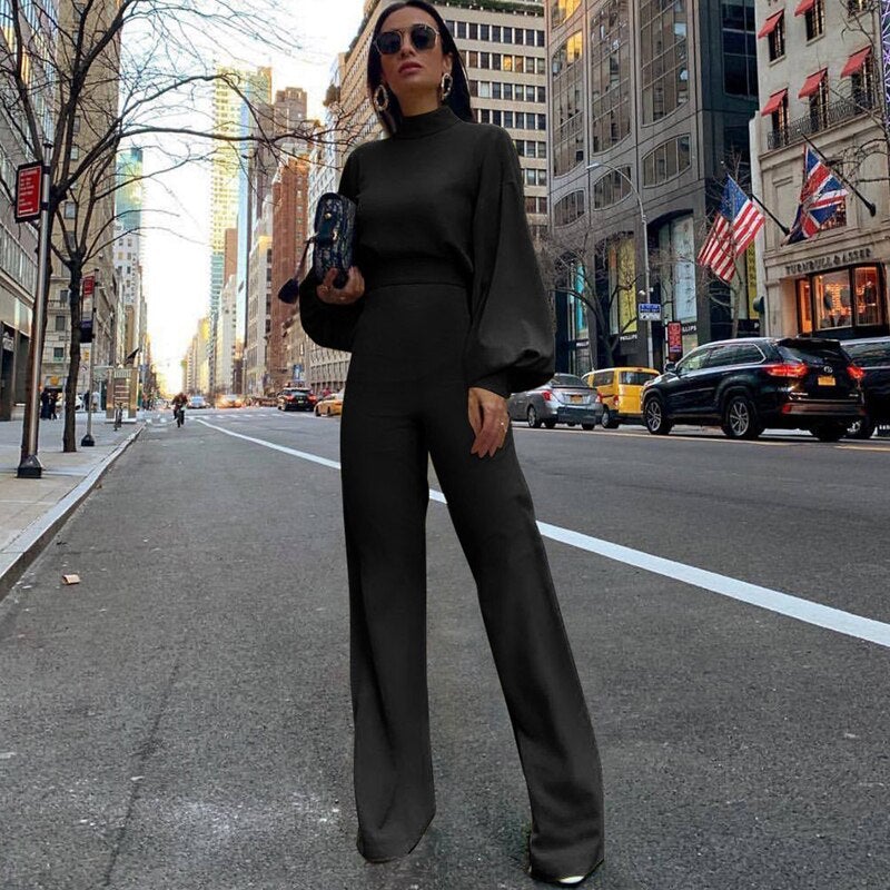 Well Tailored Garment with a Graceful Silhouette