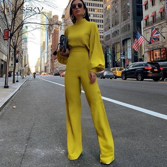 Well Tailored Garment with a Graceful Silhouette
