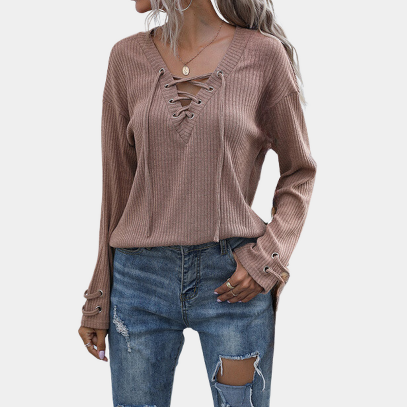 Beautifully Crafted Shirt in a Classic Style