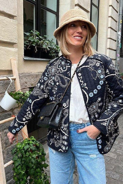 Classic Vintage & Enduringly Stylish Jacket