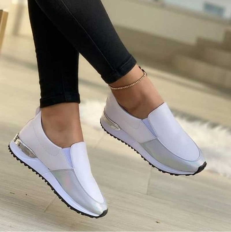 Stylish Orthopedic Sneakers for Any Occasion
