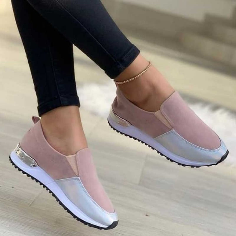 Stylish Orthopedic Sneakers for Any Occasion
