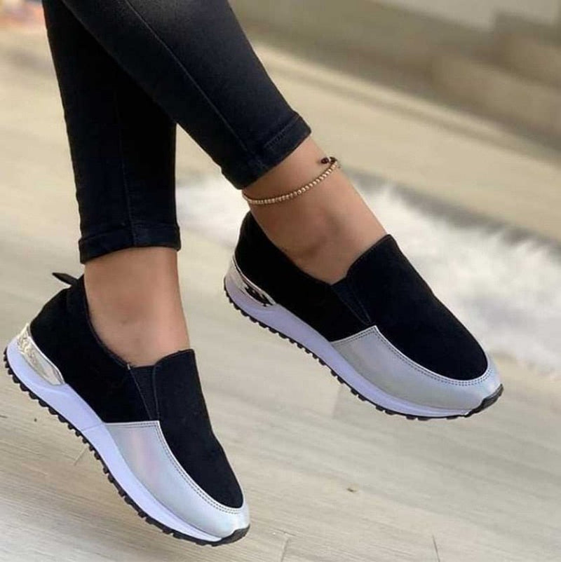 Stylish Orthopedic Sneakers for Any Occasion