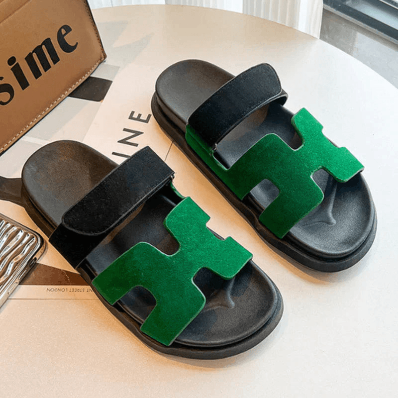 Beautifully Crafted Orthopedic Sneakers