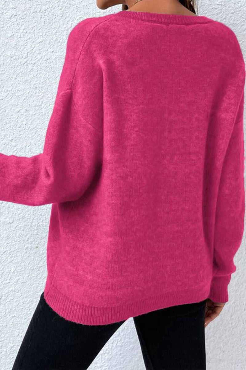 Elegantly Styled Garment for Everyday Wear