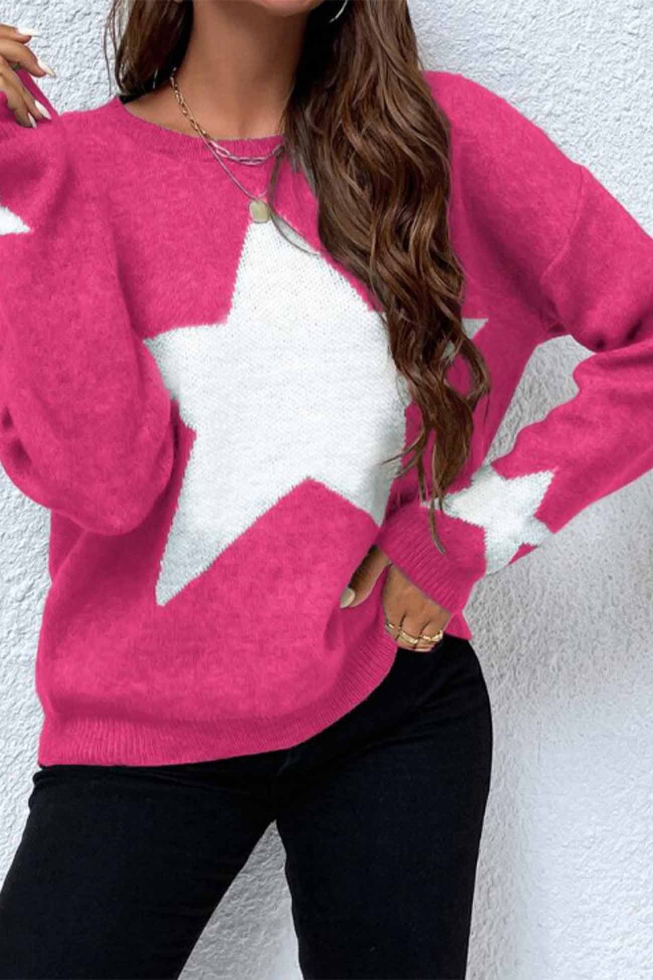 Elegantly Styled Garment for Everyday Wear