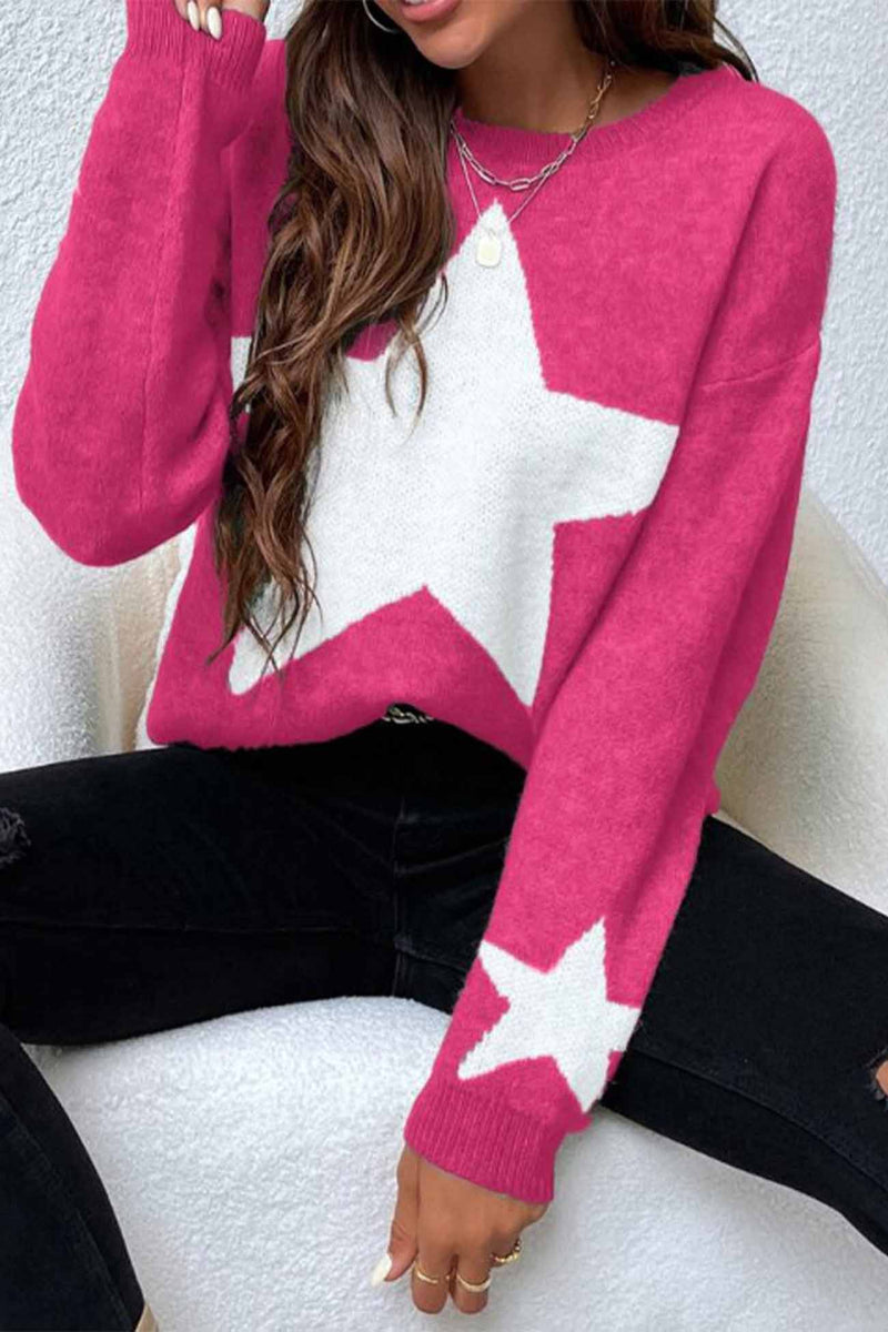 Elegantly Styled Garment for Everyday Wear