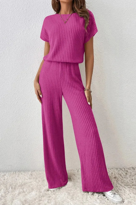 Pink Red