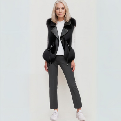 Classic Vintage Garment with a Flattering Fit