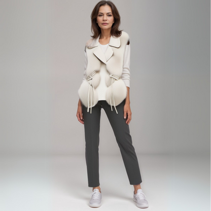 Classic Vintage Garment with a Flattering Fit