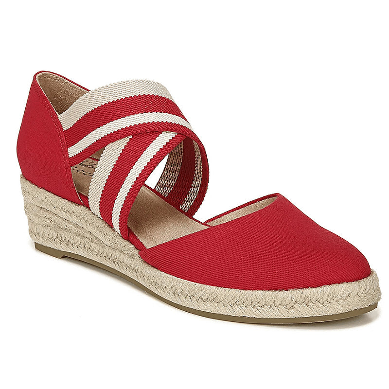 Classic Orthopedic Sandals with Timeless Style