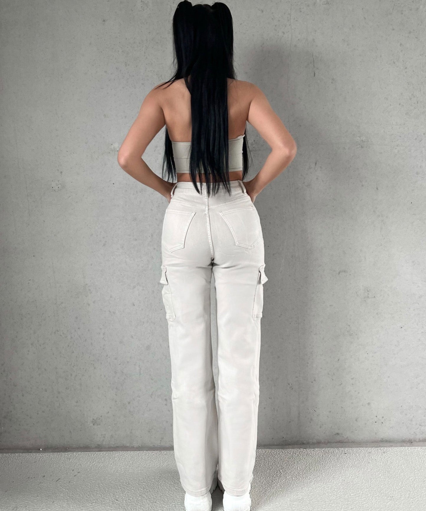 Gracefully Styled Garment for Any Occasion