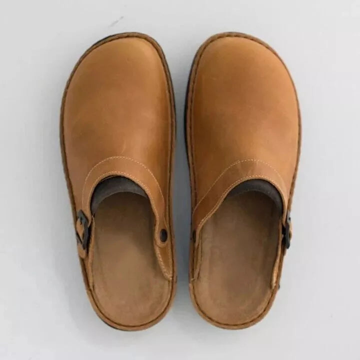 Elegant Orthopedic Sandals for Every Step
