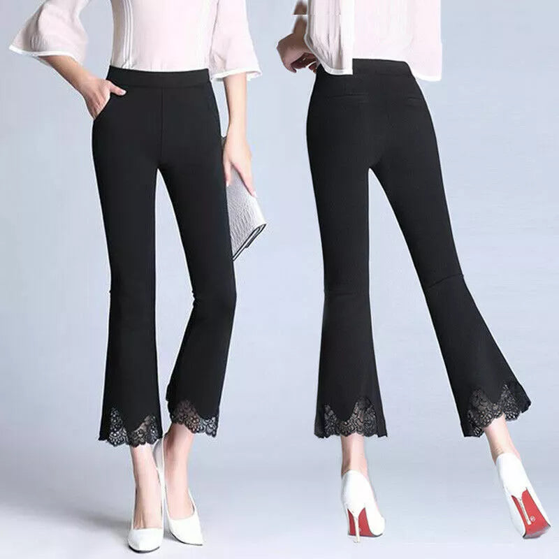 Beautifully Balanced Trousers with Timeless Character