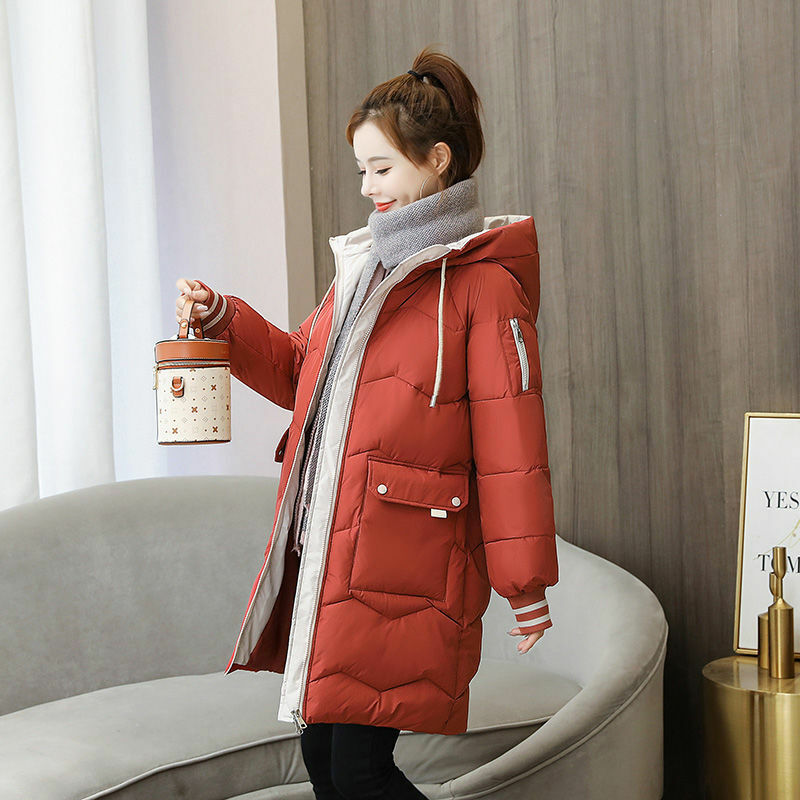 Polished Jacket with an Effortless Classic Look