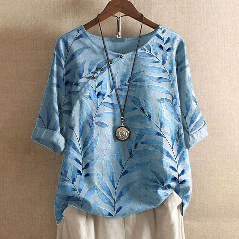 Effortlessly Elegant Blouse with a Timeless Design