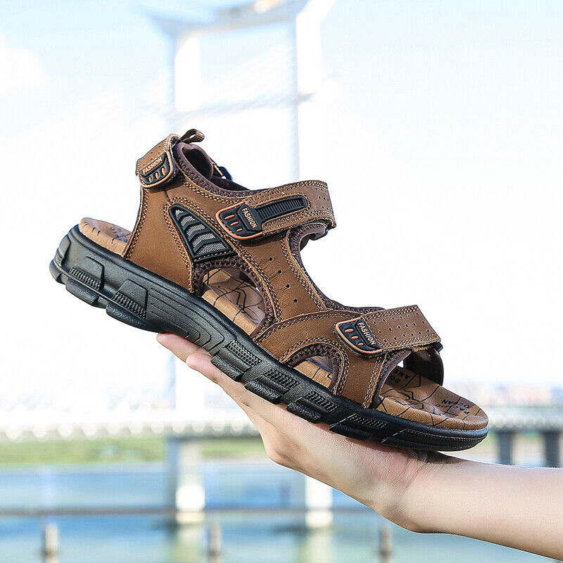 Beautifully Crafted Orthopedic Sandals