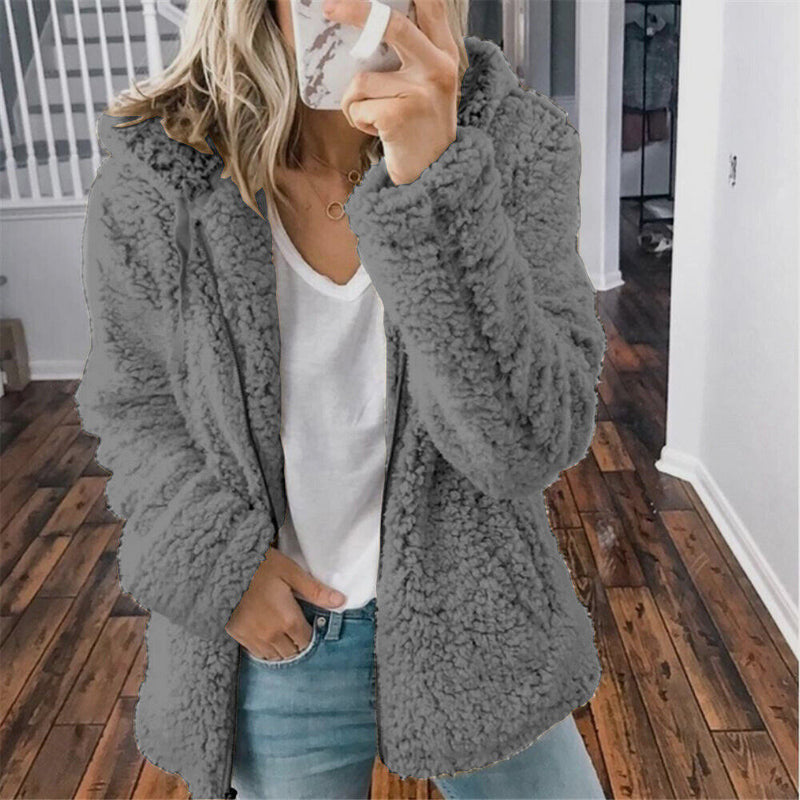Beautifully Finished Jacket in a Timeless Design