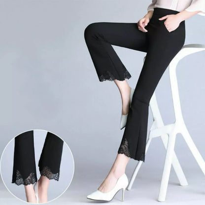 Beautifully Balanced Trousers with Timeless Character