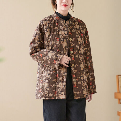 Vintage Inspired Jacket with a Contemporary Edge