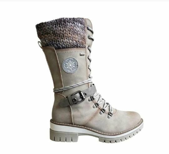 Comfortable Orthopedic Boots for Daily Wear