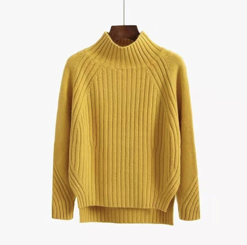 Classic Vintage & Enduringly Stylish Sweater